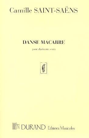 Danse Macabre